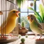 Chants des oiseaux