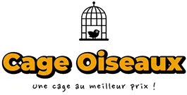 Cage Oiseaux pas cher