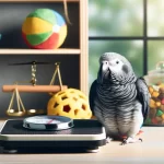 Oiseau obèse