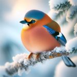Observation du Jaseur boréal : Découvrez ce magnifique oiseau nordique