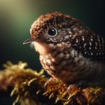 Observation du Torcol Fourmilier : Comportement, Habitat et Protection de cette Espèce Fascinante - Guide Complet
