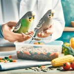 Prévenir les maladies des oiseaux