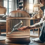 Renforcer les liens avec son oiseau